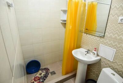 Фотография номера гостевого дома Одиссей