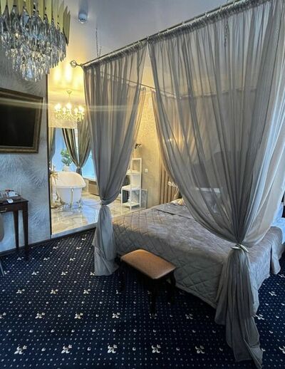 Фотография номера гостевого дома Янушка