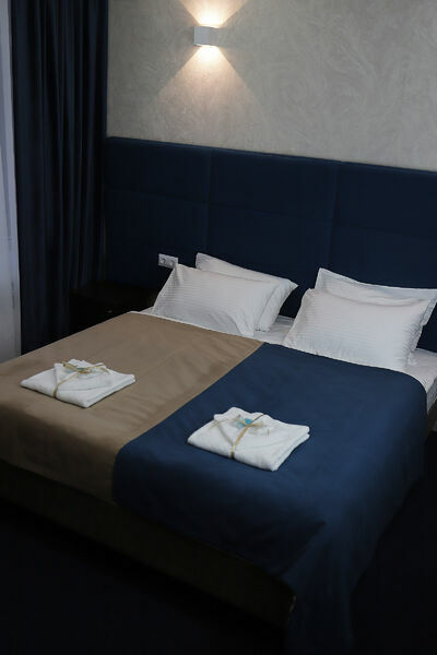 Фотография номера гостевого дома Янушка