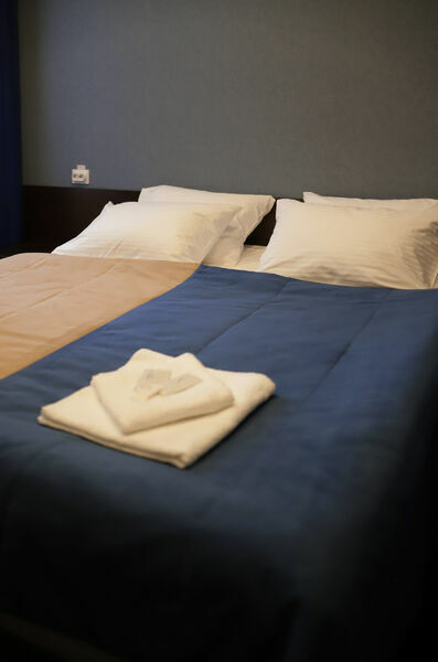 Фотография номера гостевого дома Янушка