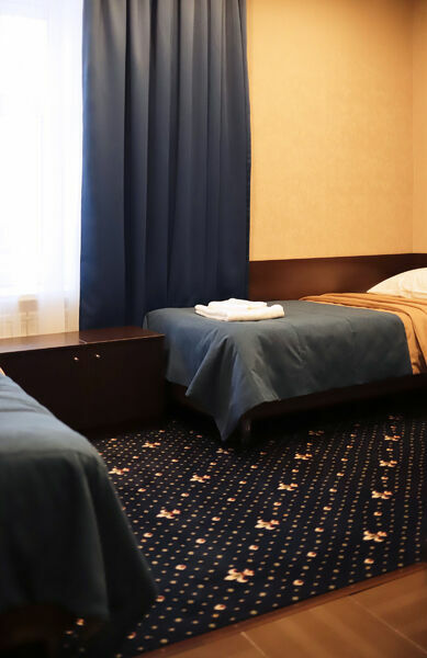 Фотография номера гостевого дома Янушка