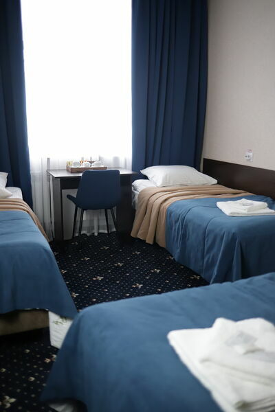 Фотография номера гостевого дома Янушка