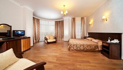 Фотография номера гостиницы Анапа Лазурная на Новороссийской