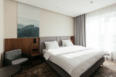 Фотография номера гостиницы RUMA