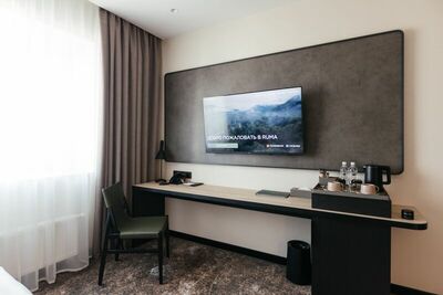 Фотография номера гостиницы RUMA