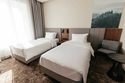 Фотография номера гостиницы RUMA