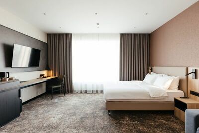 Фотография номера гостиницы RUMA