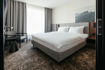 Фотография номера гостиницы RUMA