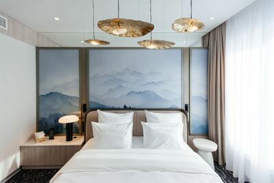 Фотография номера гостиницы RUMA