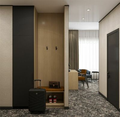 Фотография номера гостиницы RUMA