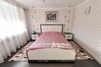 Фотография номера гостиницы Оренбург