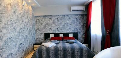 Фотография номера гостиницы Оренбург