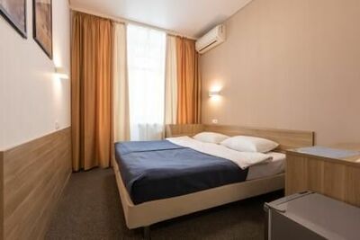 Фотография номера гостиницы Тан