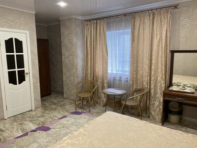 Фотография номера гостевого дома Михалыч