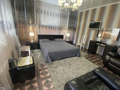 Фотография номера гостевого дома Михалыч