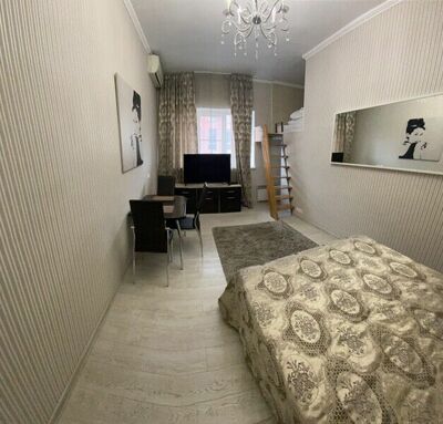 Фотография номера гостевого дома Михалыч