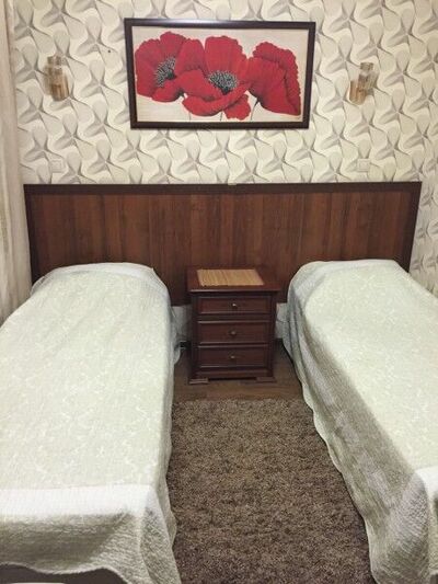 Фотография номера гостевого дома Михалыч