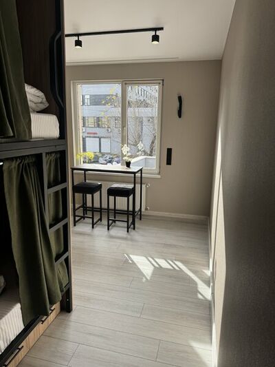 Фотография номера гостевого дома Михалыч