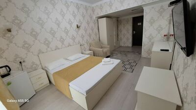 Фотография номера гостиницы Кавказ