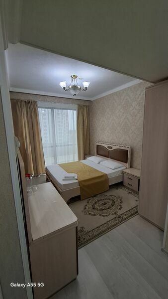 Фотография номера гостиницы Кавказ