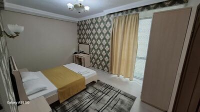 Фотография номера гостиницы Кавказ