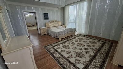 Фотография номера гостиницы Кавказ