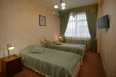 Фотография номера гостиницы Факел