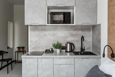 Фотография номера гостиницы Гринфил Петрозаводск