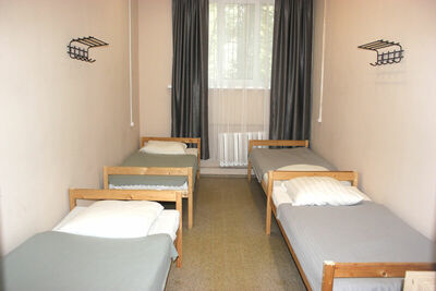 Фотография номера хостела Оазис