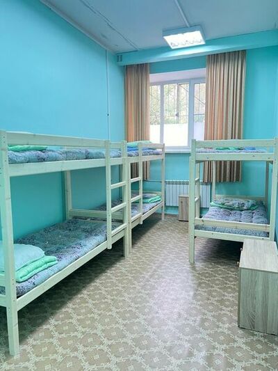 Фотография номера хостела Оазис