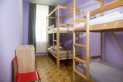 Фотография номера хостела Оазис