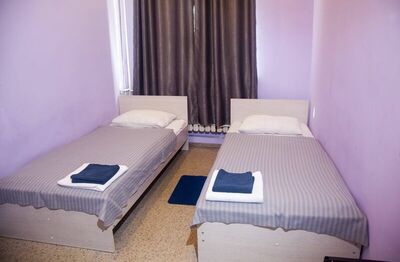 Фотография номера хостела Оазис