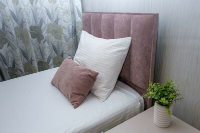 Фотография номера гостиницы Русь