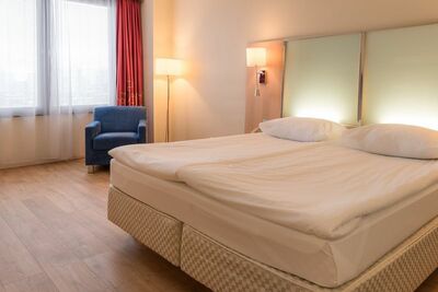 Фотография номера гостиницы Cosmos Saint-Petersburg Pribaltiyskaya Hotel