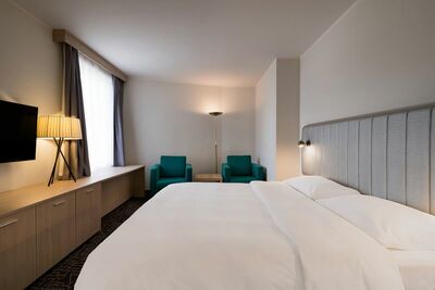 Фотография номера гостиницы Cosmos Saint-Petersburg Pribaltiyskaya Hotel