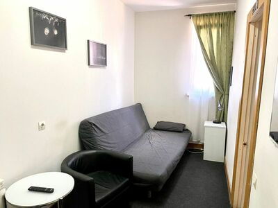 Фотография номера гостиницы Западная