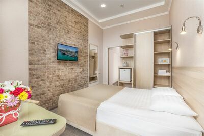 Фотография номера гостиницы Капитан на Набережной, 3