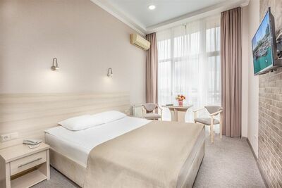 Фотография номера гостиницы Капитан на Набережной, 3