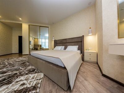 Фотография номера гостиницы Капитан на Набережной, 3