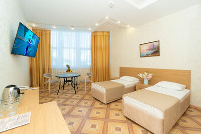 Фотография номера гостиницы Капитан на Набережной, 3