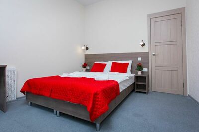 Фотография номера гостиницы Simple Республика