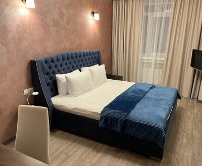 Фотография номера гостиницы Отель Golden