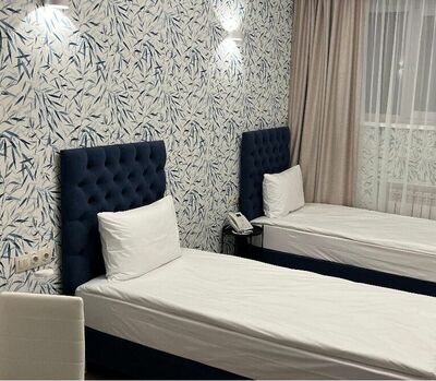 Фотография номера гостиницы Отель Golden