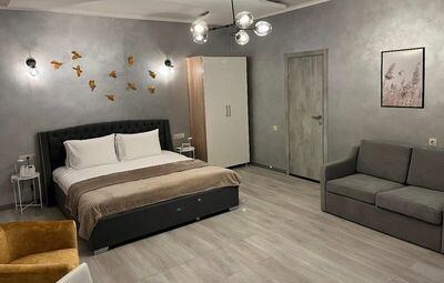 Фотография номера гостиницы Отель Golden