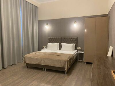 Фотография номера гостиницы Отель Golden