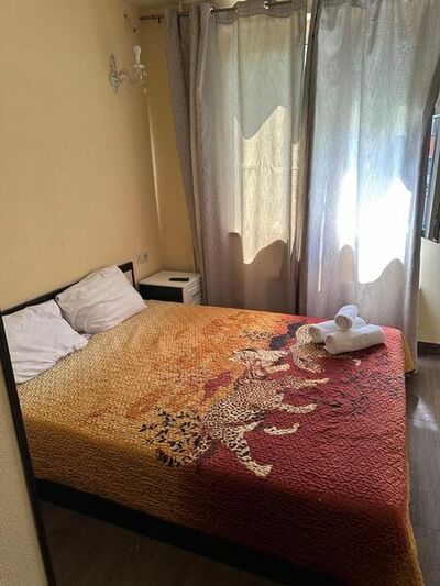 Фотография номера апарт отеля Некрасовка