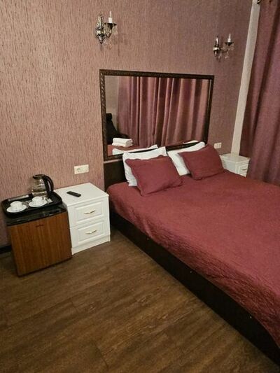 Фотография номера апарт отеля Некрасовка