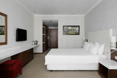 Фотография номера гостиницы Cosmos Selection Grozny City