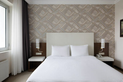 Фотография номера гостиницы Cosmos Selection Grozny City