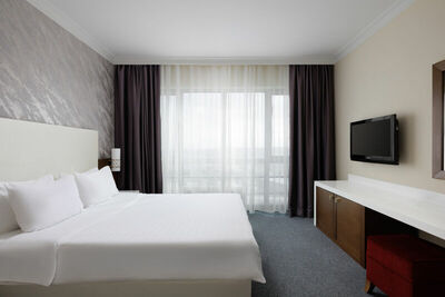 Фотография номера гостиницы Cosmos Selection Grozny City